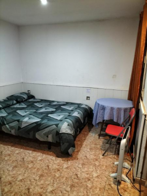 Habitación tranquila y familiar